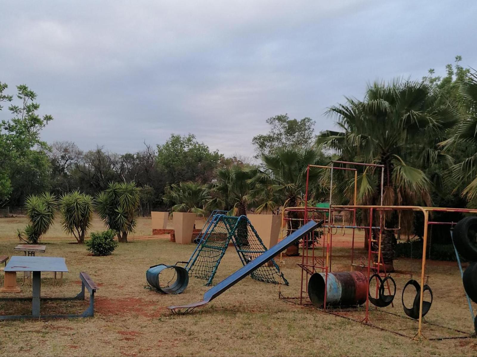 Kettle Guest Lodge Rustenburg Buitenkant foto