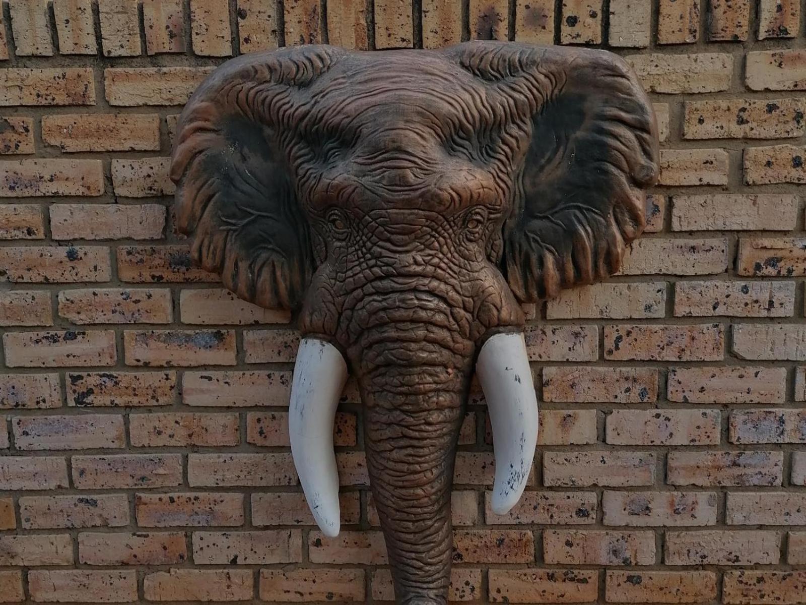 Kettle Guest Lodge Rustenburg Buitenkant foto
