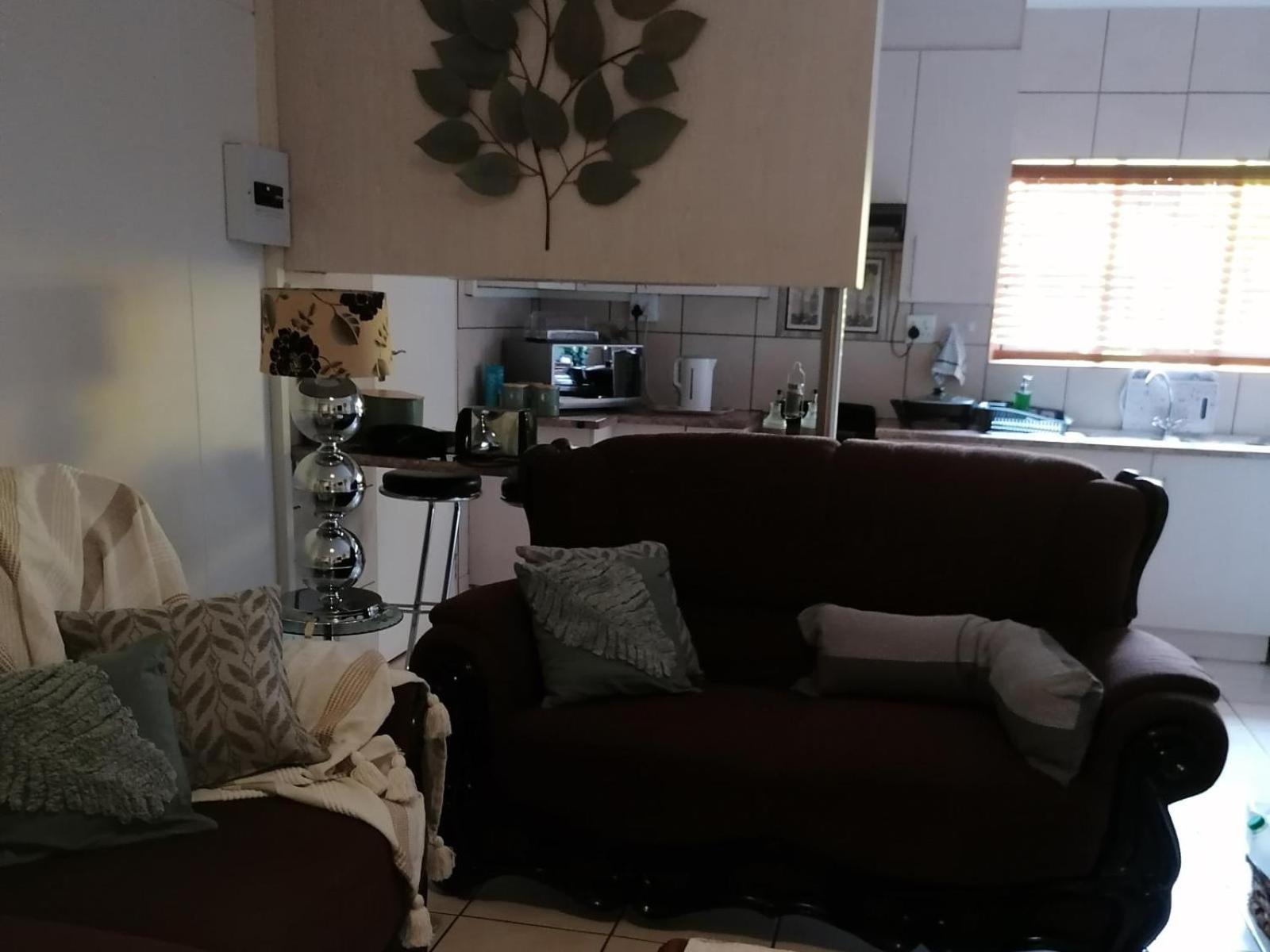 Kettle Guest Lodge Rustenburg Buitenkant foto