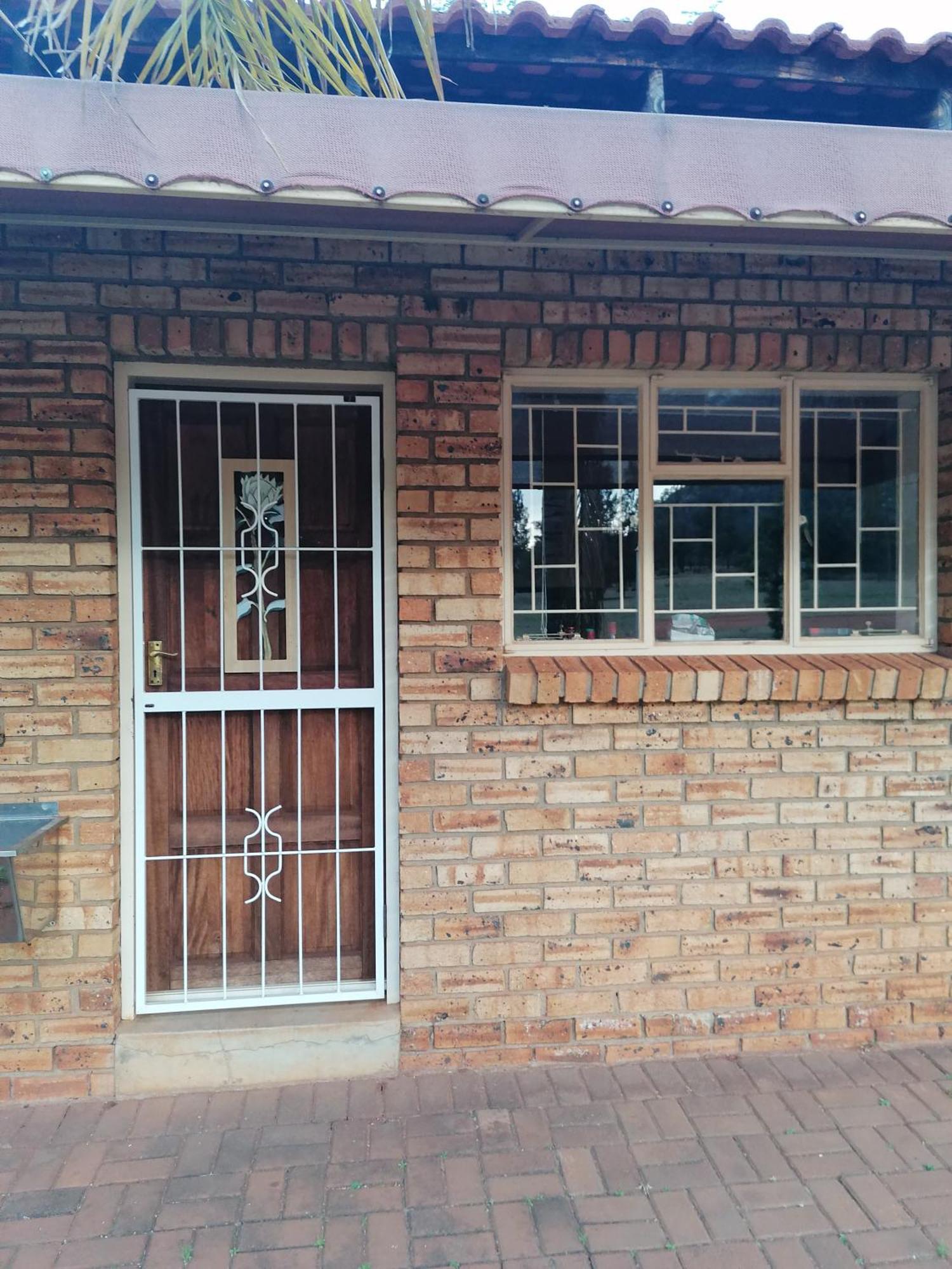 Kettle Guest Lodge Rustenburg Buitenkant foto