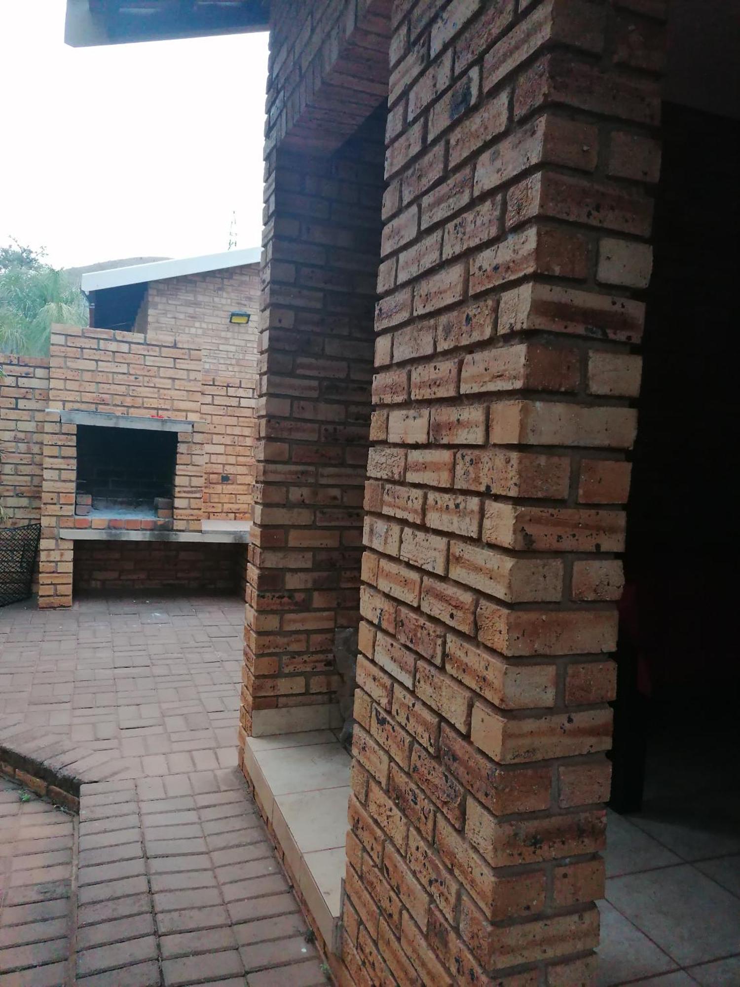 Kettle Guest Lodge Rustenburg Buitenkant foto