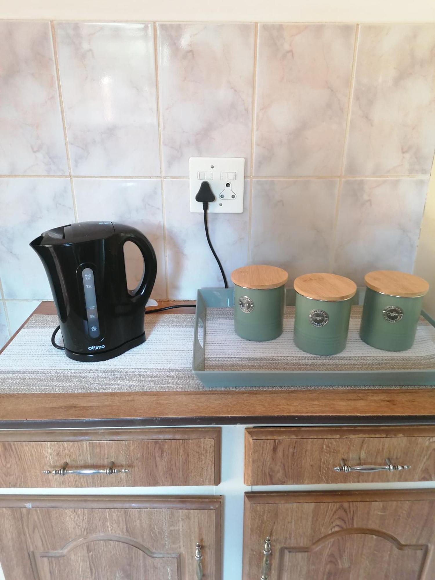 Kettle Guest Lodge Rustenburg Buitenkant foto